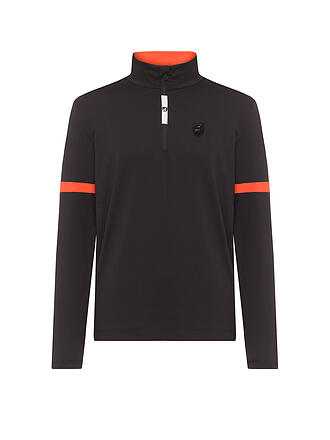 TONI SAILER | Zipshirt da uomo Barney
