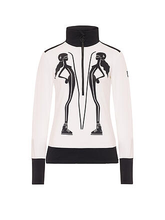 TONI SAILER | Zipshirt da donna Marylou