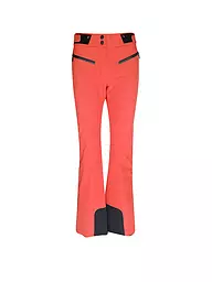 TONI SAILER | Damen Skihose Amis | Rosso