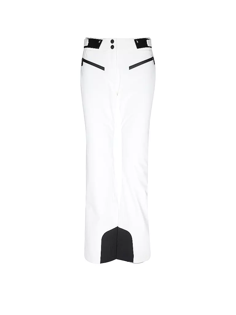 TONI SAILER | Damen Skihose Amis | Bianco