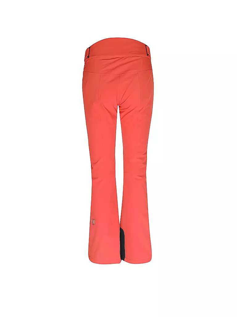TONI SAILER | Damen Skihose Amis | Rosso