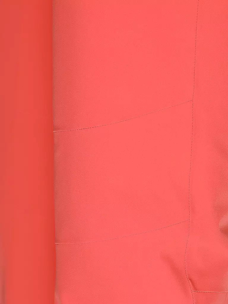 TONI SAILER | Damen Skihose Amis | Rosso
