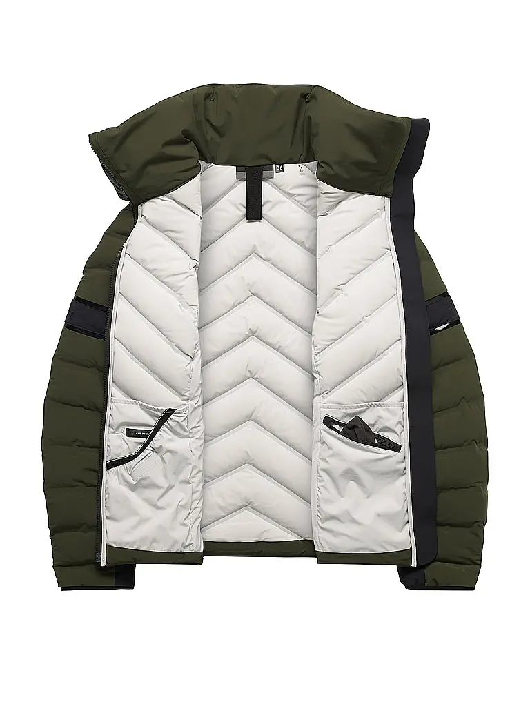 TONI SAILER | Giacca da sci da donna Corinne |