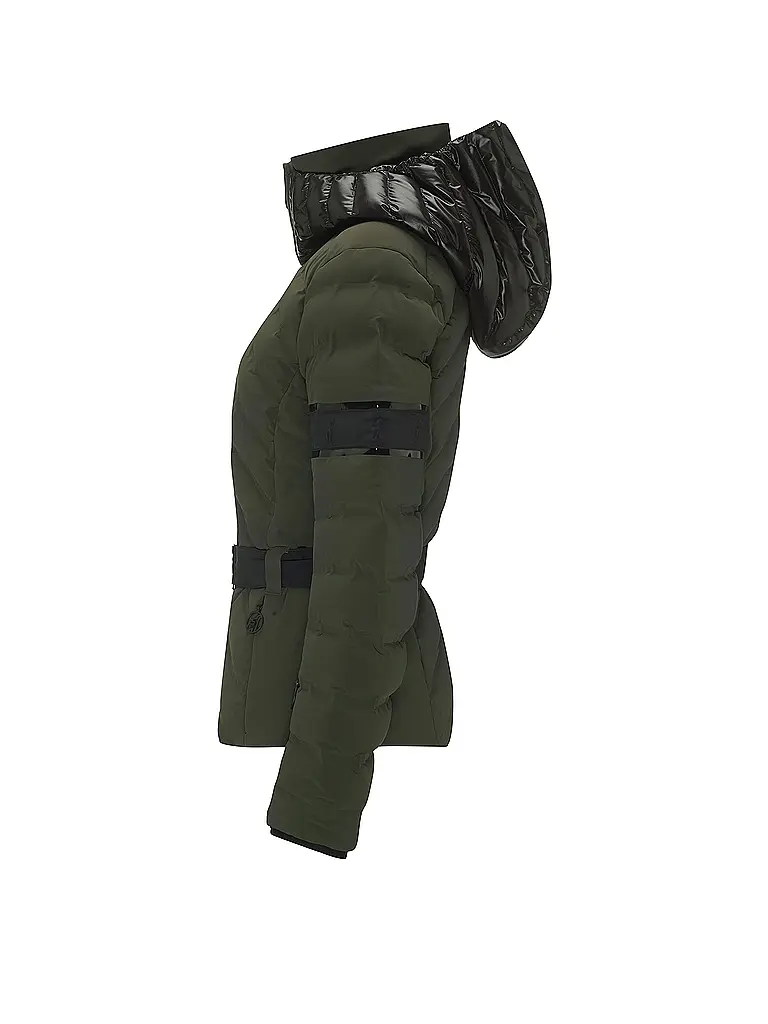 TONI SAILER | Giacca da sci da donna Corinne |