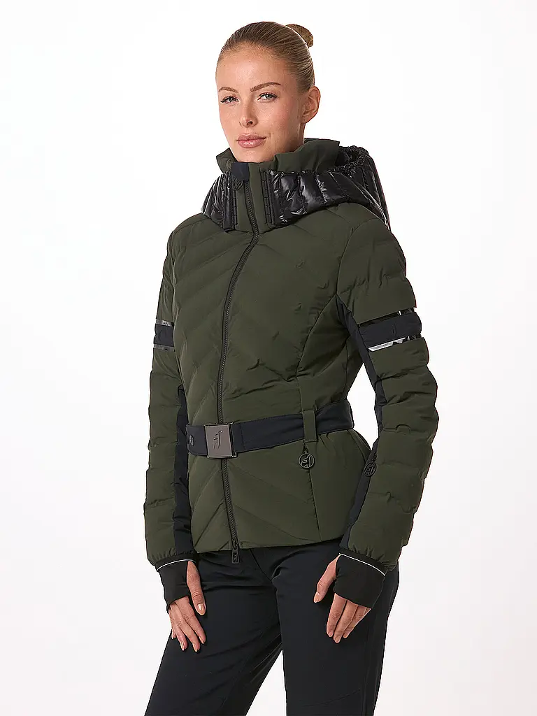 TONI SAILER | Giacca da sci da donna Corinne |