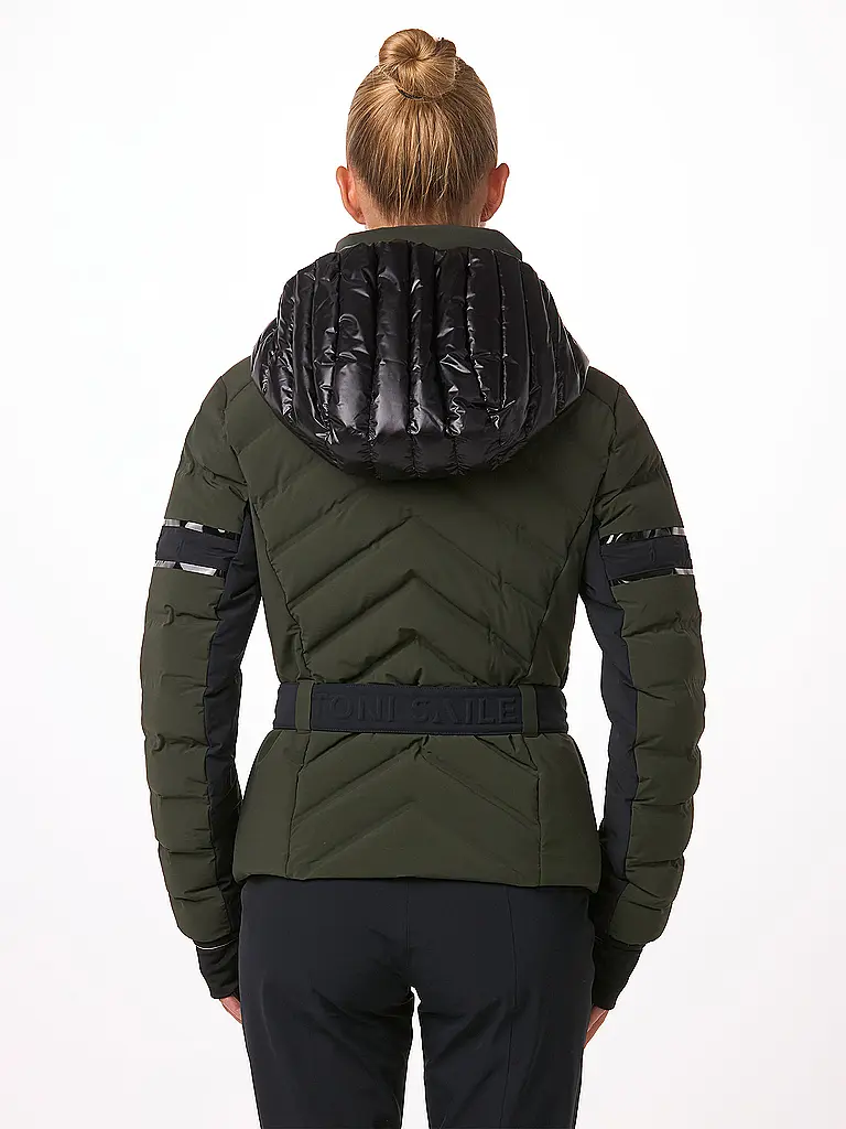 TONI SAILER | Giacca da sci da donna Corinne |