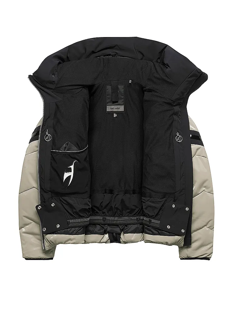 TONI SAILER | Giacca da sci da donna Glimmer |