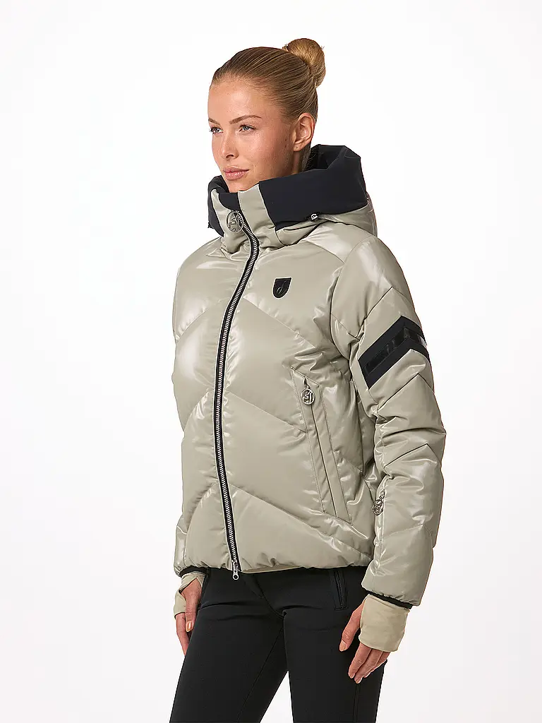 TONI SAILER | Giacca da sci da donna Glimmer |