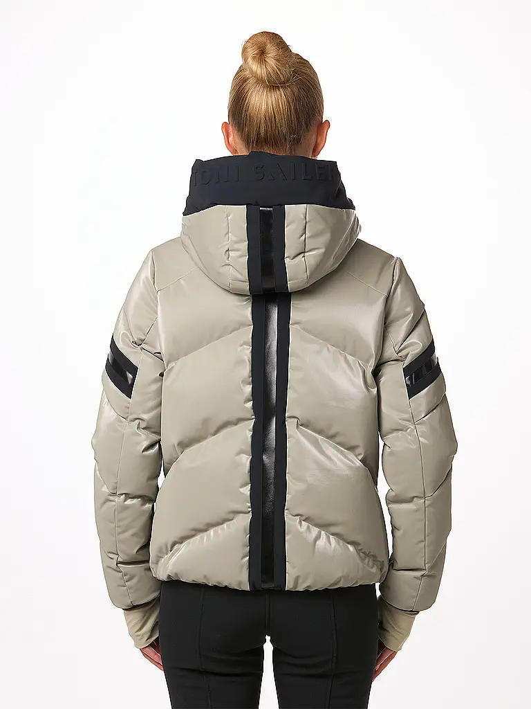 TONI SAILER | Giacca da sci da donna Glimmer |