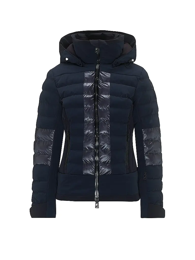 TONI SAILER | Giacca da sci da donna Lisbeth | Blu scuro