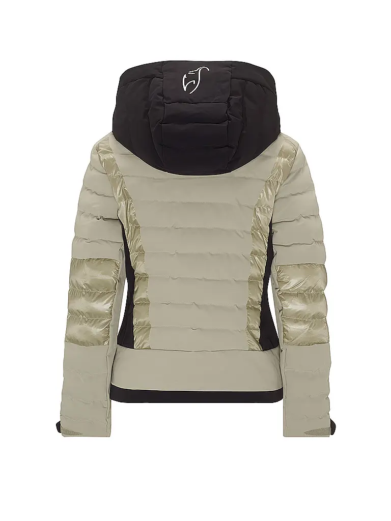 TONI SAILER | Giacca da sci da donna Lisbeth |