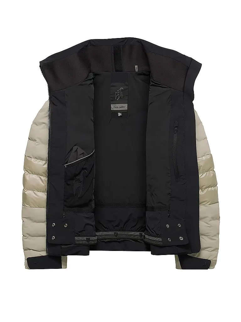 TONI SAILER | Giacca da sci da donna Lisbeth |