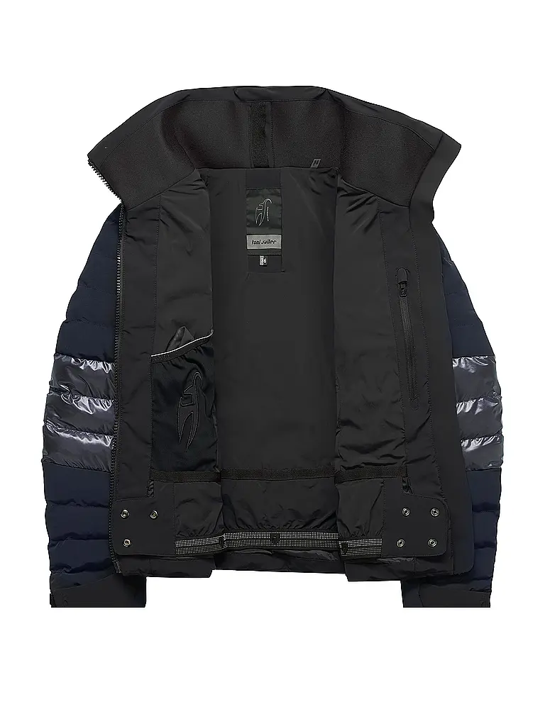 TONI SAILER | Giacca da sci da donna Lisbeth |