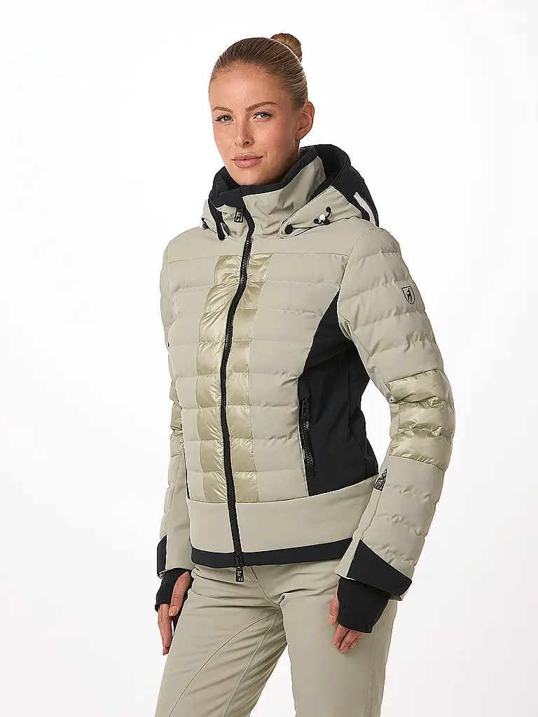 TONI SAILER | Giacca da sci da donna Lisbeth |