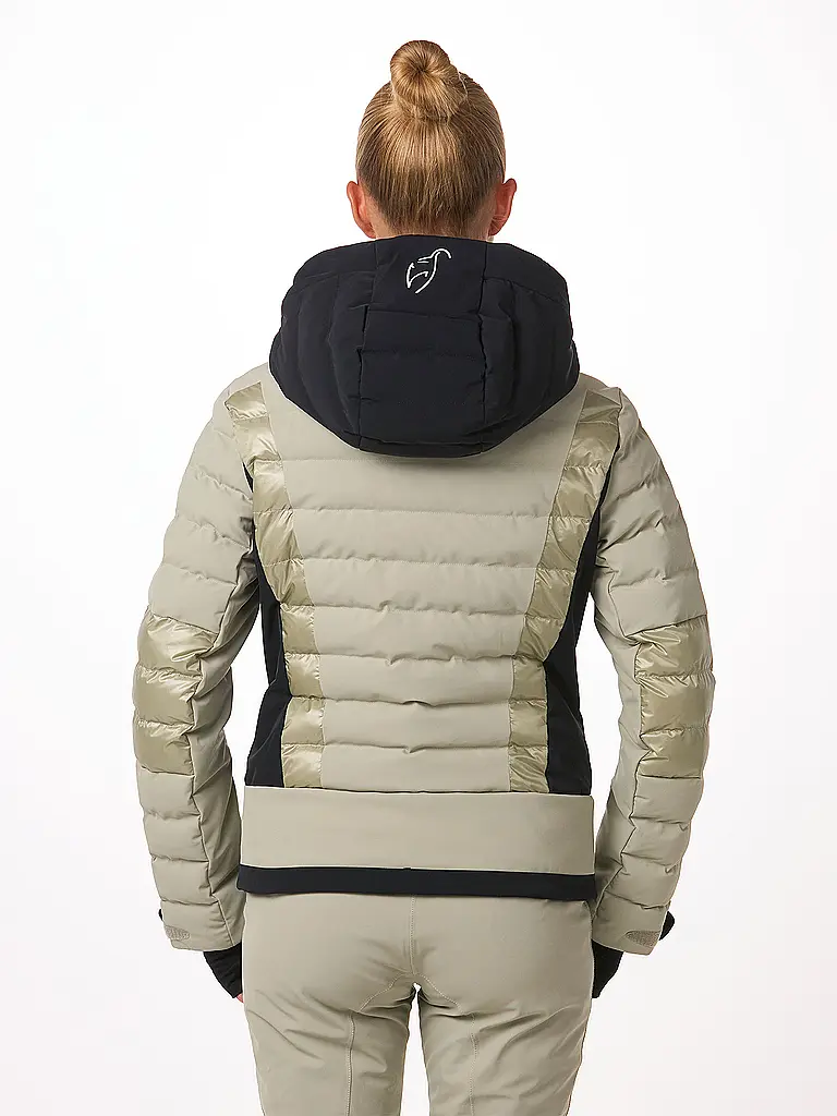 TONI SAILER | Giacca da sci da donna Lisbeth |