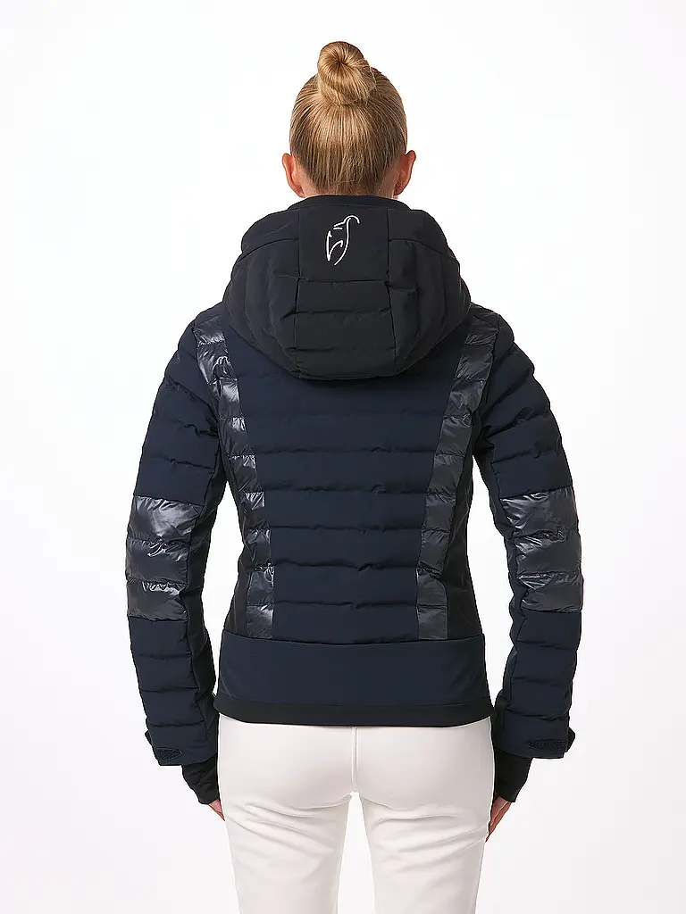 TONI SAILER | Giacca da sci da donna Lisbeth |