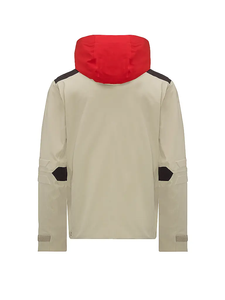 TONI SAILER | Giacca da sci da uomo Evan |