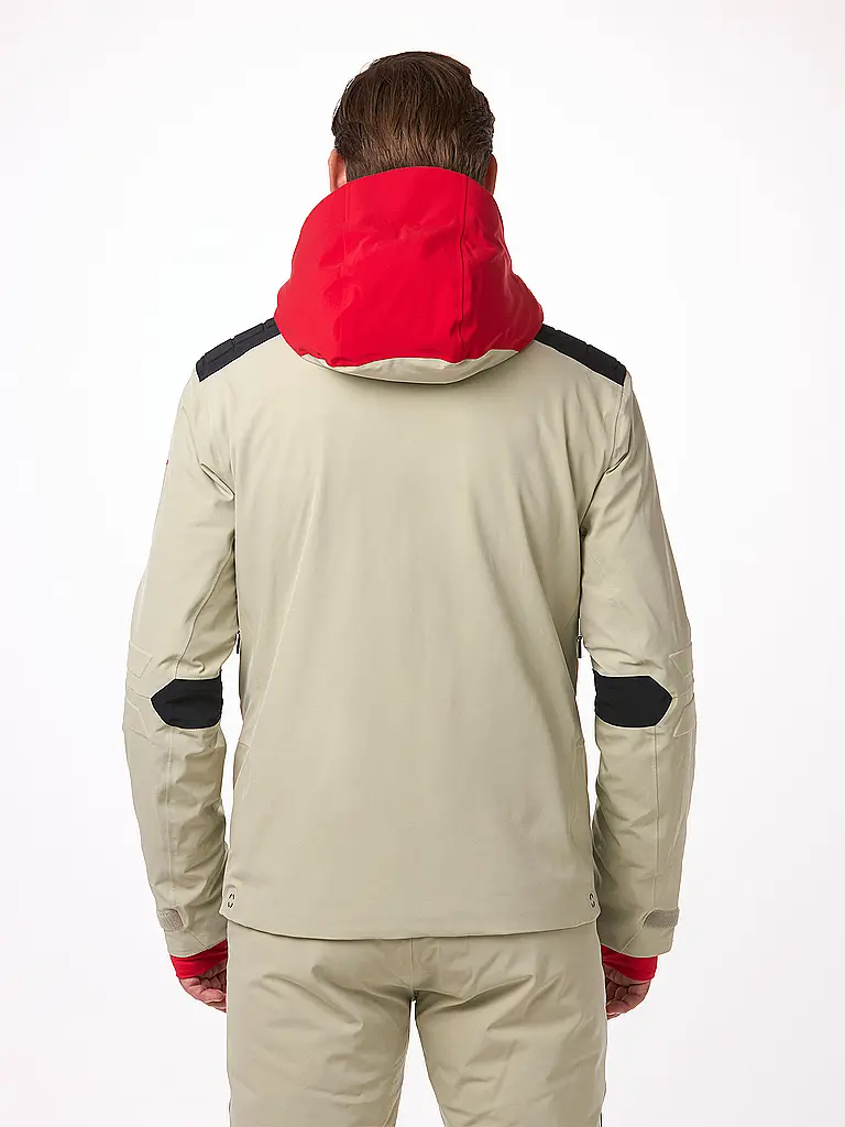 TONI SAILER | Giacca da sci da uomo Evan |