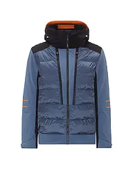 TONI SAILER | Giacca da sci da uomo George | Blu