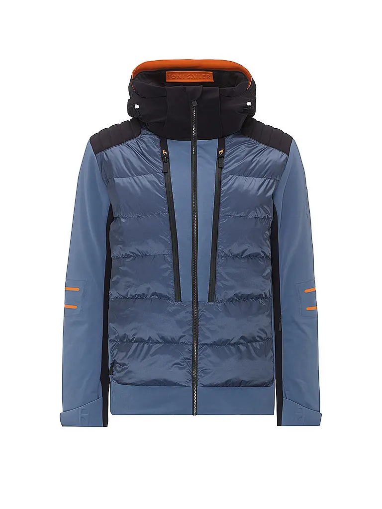 TONI SAILER | Giacca da sci da uomo George | Blu