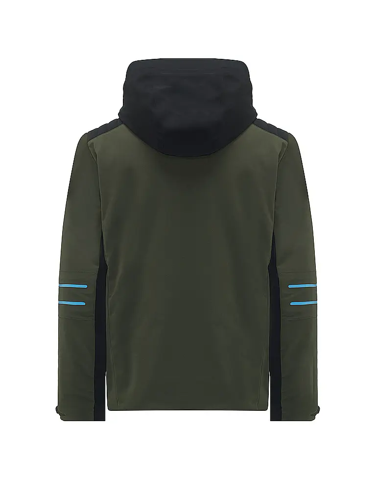 TONI SAILER | Giacca da sci da uomo George |