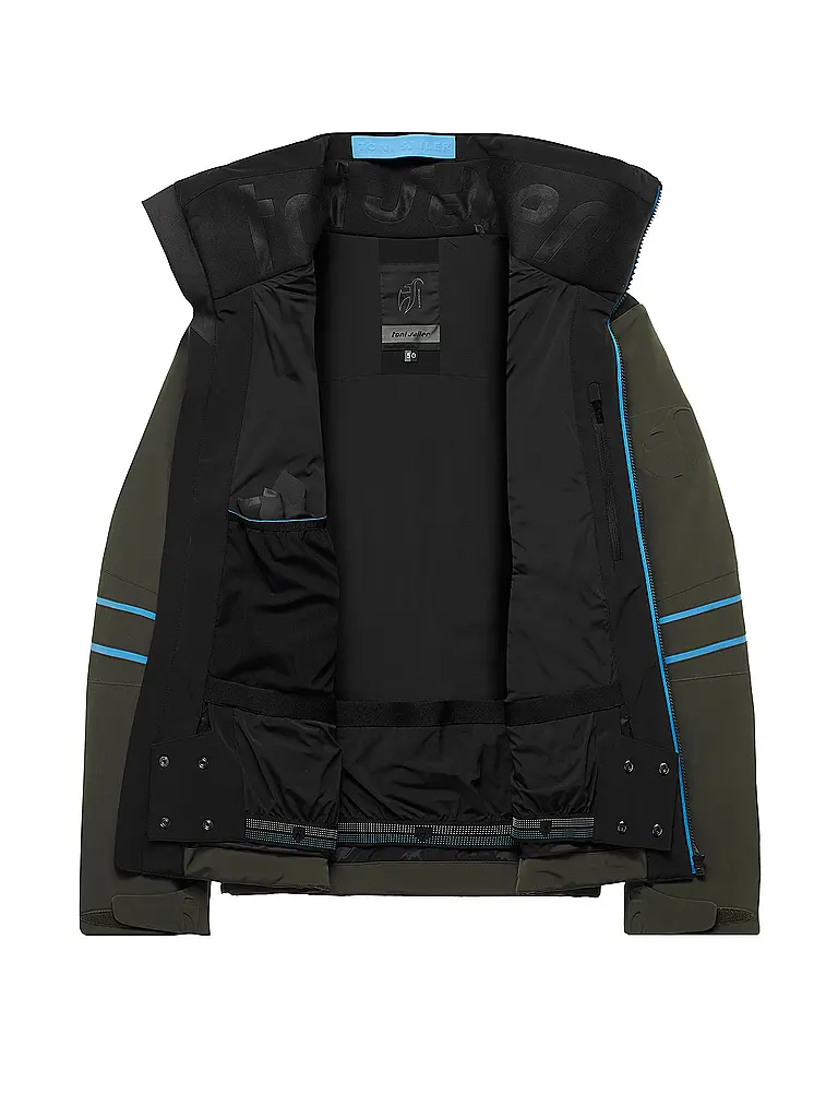 TONI SAILER | Giacca da sci da uomo George |