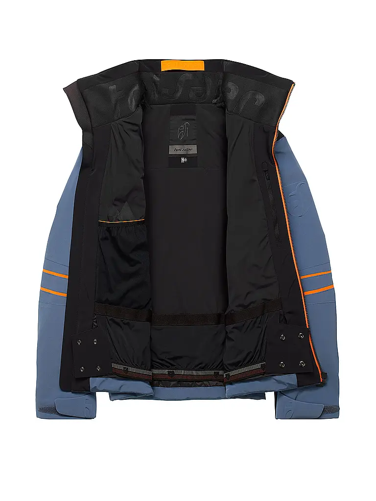 TONI SAILER | Giacca da sci da uomo George |