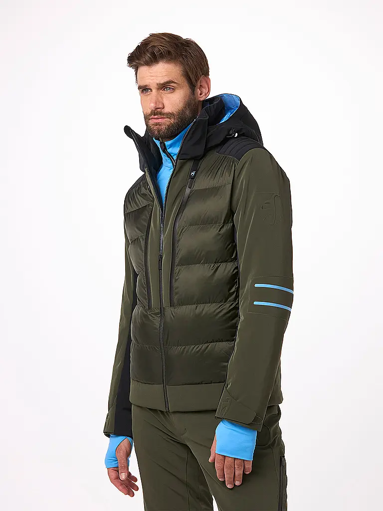 TONI SAILER | Giacca da sci da uomo George |