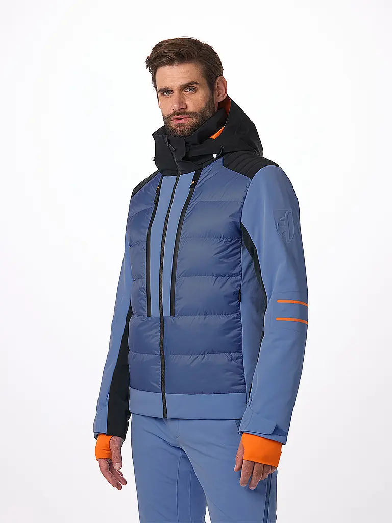 TONI SAILER | Giacca da sci da uomo George |