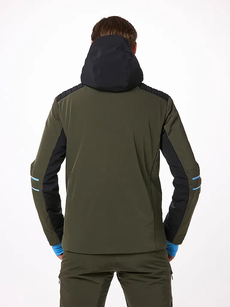 TONI SAILER | Giacca da sci da uomo George |