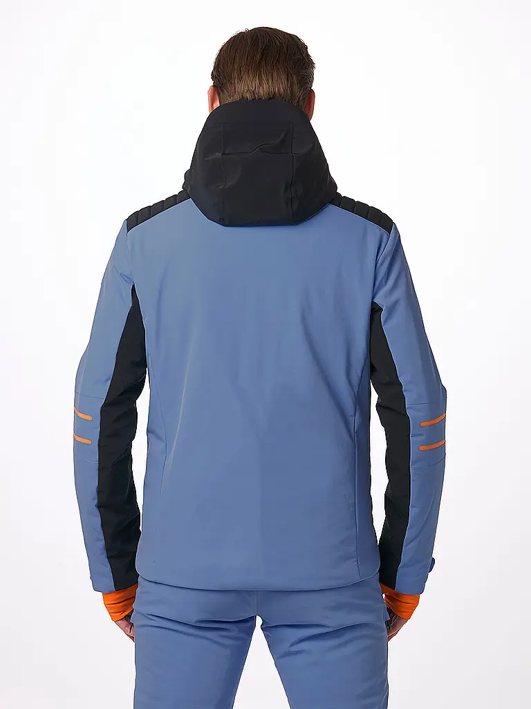 TONI SAILER | Giacca da sci da uomo George |