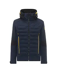 TONI SAILER | Giacca da sci da uomo Mattik | Blu scuro