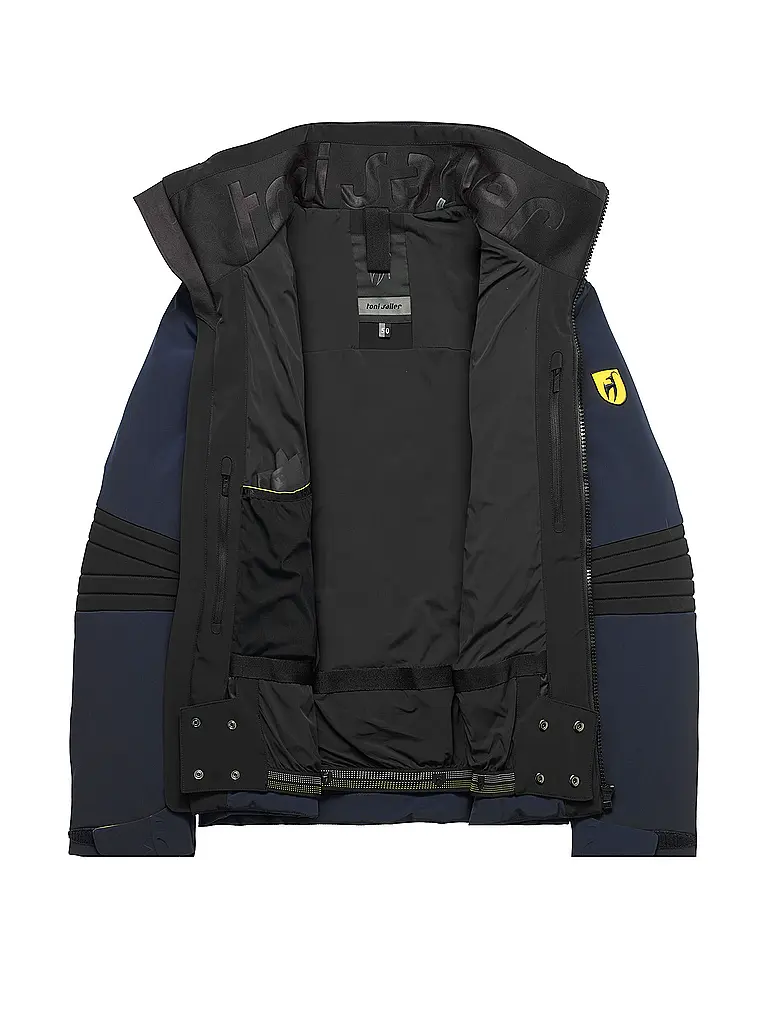 TONI SAILER | Giacca da sci da uomo Mattik |