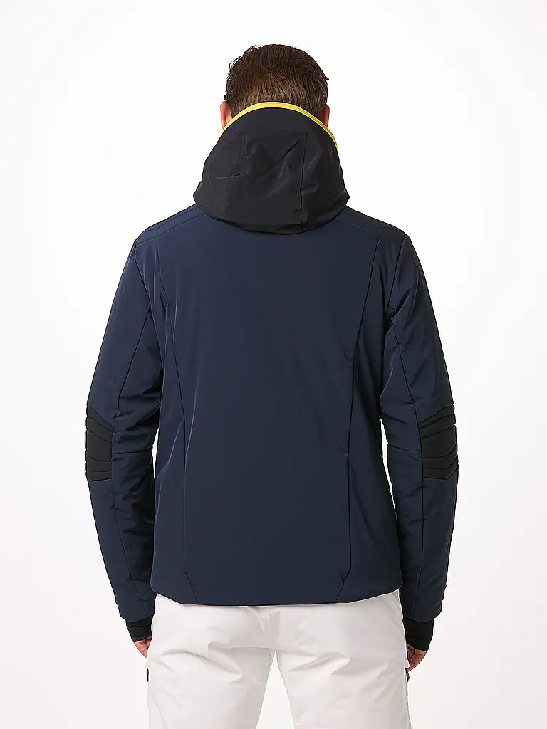 TONI SAILER | Giacca da sci da uomo Mattik |