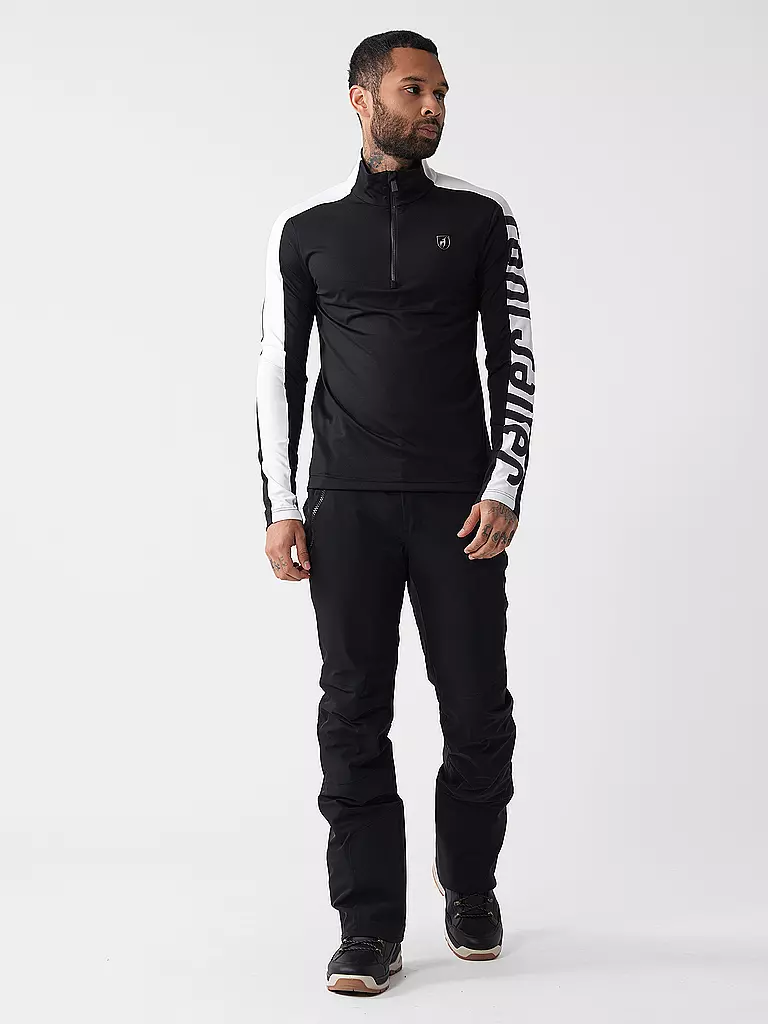 TONI SAILER | Herren Skihose William | Nero