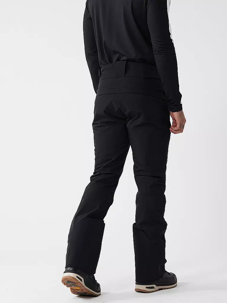 TONI SAILER | Herren Skihose William | Nero