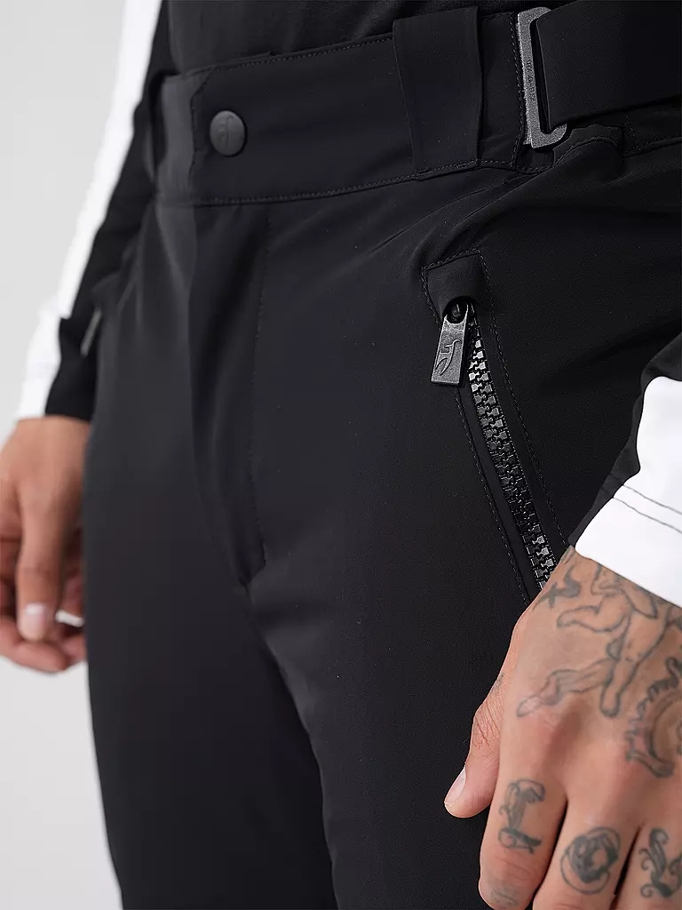 TONI SAILER | Herren Skihose William | Nero