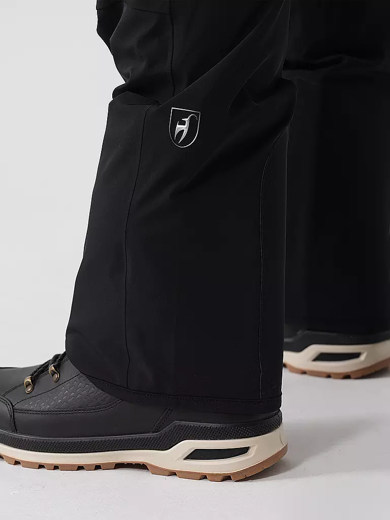 TONI SAILER | Herren Skihose William | Nero