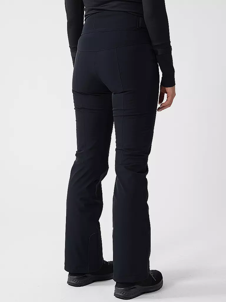 TONI SAILER | Pantaloni da sci da donna Amis | Nero