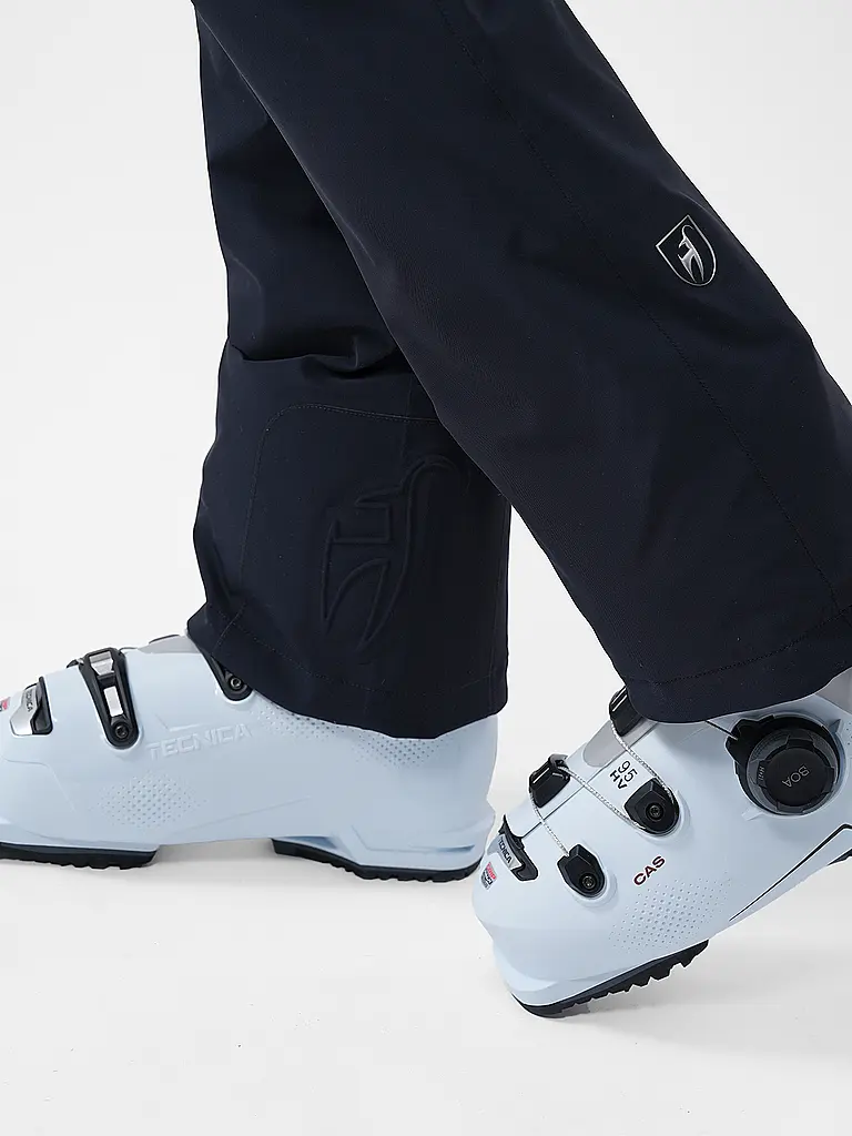 TONI SAILER | Pantaloni da sci da donna Amis | Nero