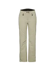 TONI SAILER | Pantaloni da sci da donna Christl | Beige