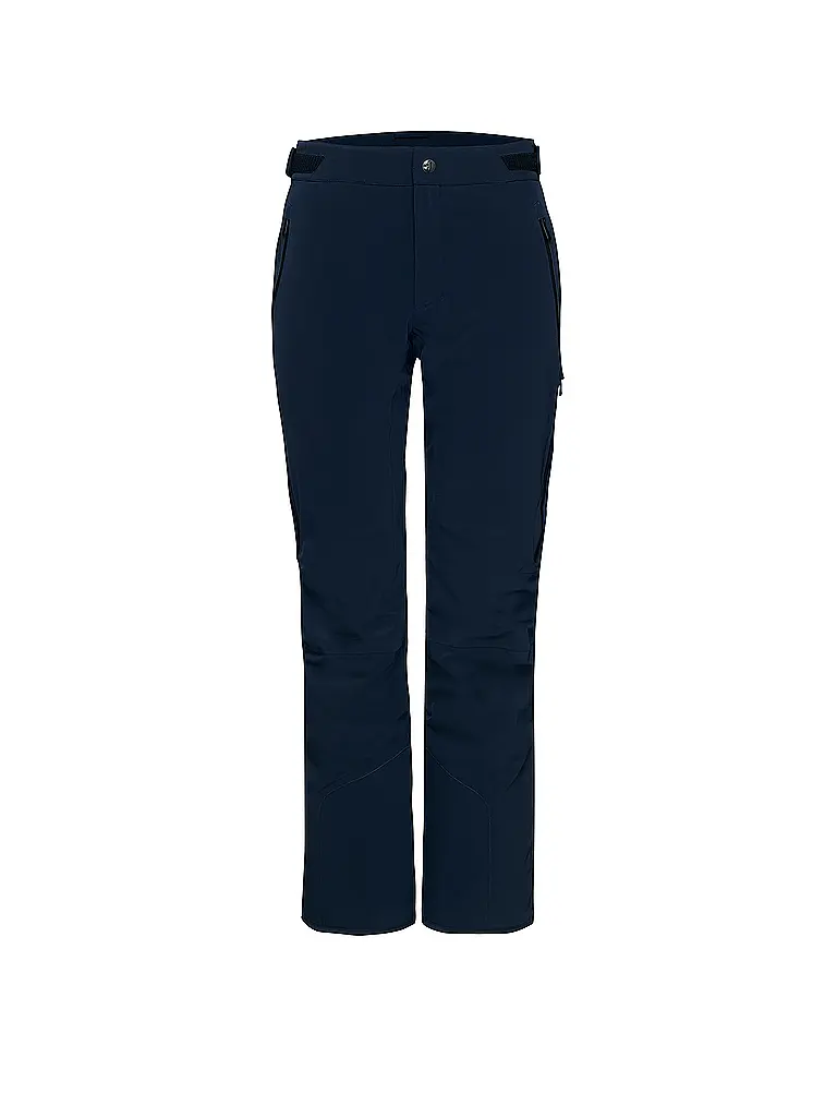 TONI SAILER | Pantaloni da sci da uomo Nicky | Blu scuro
