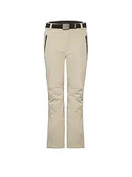 TONI SAILER | Pantaloni da sci da uomo Simon | Beige