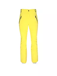 TONI SAILER | Pantaloni da sci da uomo William | Giallo