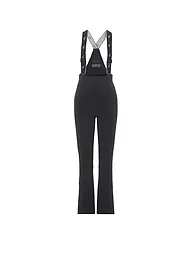 TONI SAILER | Pantaloni da sci Delfina da donna | Nero