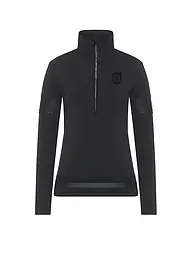 TONI SAILER | Zipshirt intimo da donna Kiki | Nero