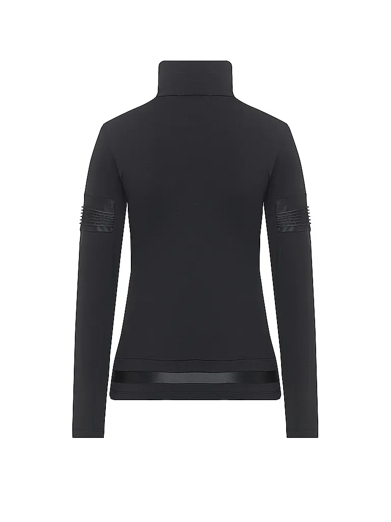 TONI SAILER | Zipshirt intimo da donna Kiki |