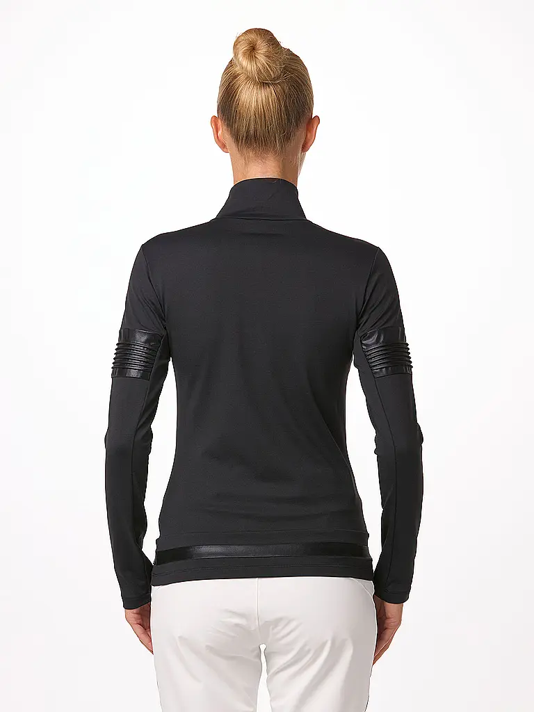 TONI SAILER | Zipshirt intimo da donna Kiki |