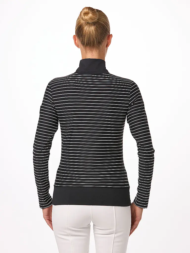 TONI SAILER | Zipshirt intimo da donna Lotto |