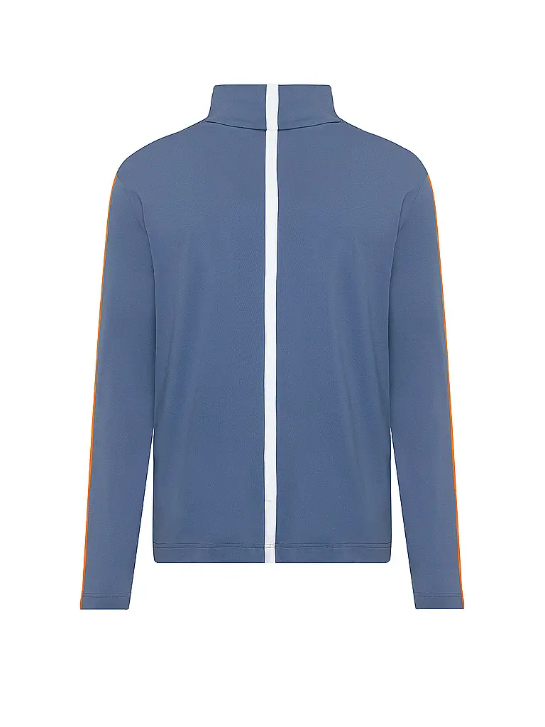 TONI SAILER | Zipshirt intimo da uomo Giorgio |